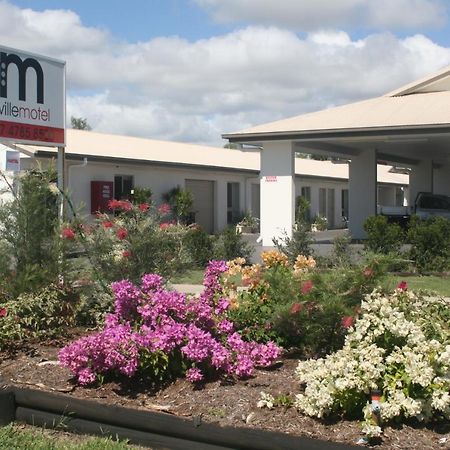 Collinsville Motel מראה חיצוני תמונה