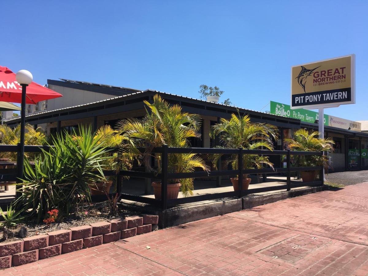 Collinsville Motel מראה חיצוני תמונה